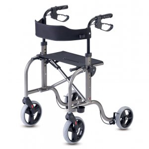 Περιπατητήρας Rollator RL-SMART - Σε 12 άτοκες δόσεις